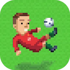 Скачать взлом World Soccer Challenge (Ворлд Сокер Челлендж)  [МОД Unlocked] - полная версия apk на Андроид