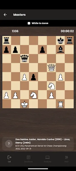 Reality Check Chess (Реалити Чек)  [МОД Menu] Screenshot 5