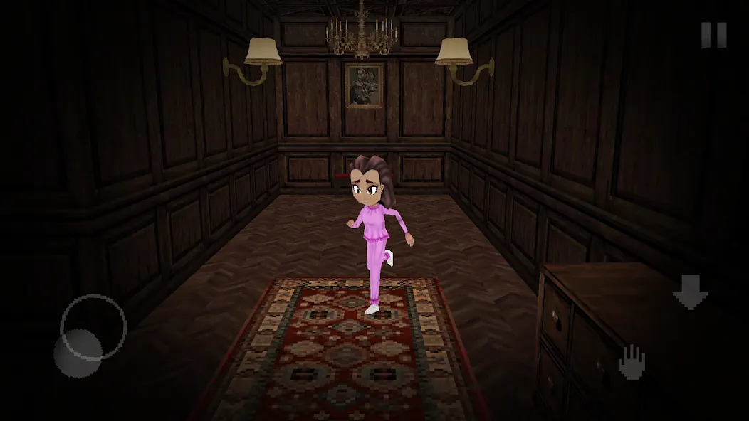 Mr. Hopp's Playhouse 3  [МОД Меню] Screenshot 1