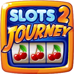 Slots Journey 2: Vegas Casino