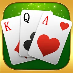 Скачать взлом Solitaire Play - Card Klondike (Солитер Плей)  [МОД Бесконечные деньги] - стабильная версия apk на Андроид