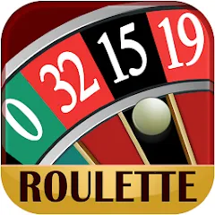 Взломанная Roulette Royale - Grand Casino (Рулетка Рояль)  [МОД Бесконечные деньги] - стабильная версия apk на Андроид