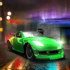 Взломанная Tuning Underground (Тунадос Андеграунд)  [МОД Unlimited Money] - стабильная версия apk на Андроид