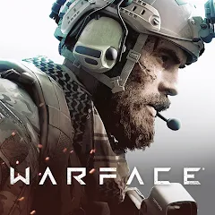 Взлом Warface GO: FPS shooting games (Варфейс ГО)  [МОД Бесконечные деньги] - полная версия apk на Андроид