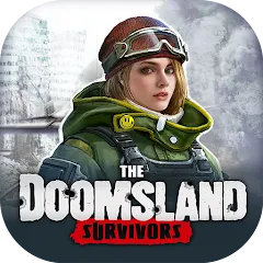 Взлом The Doomsland: Survivors (Зе Думсланд)  [МОД Бесконечные деньги] - последняя версия apk на Андроид