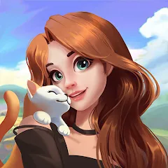 Скачать взлом Merge Master: Dream Creative (Мердж Мастер)  [МОД Меню] - стабильная версия apk на Андроид