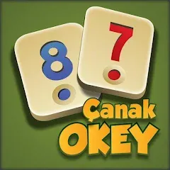 Взлом Çanak Okey - Mynet  [МОД Много монет] - последняя версия apk на Андроид