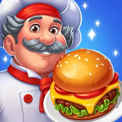 Скачать взлом Cooking Diary® Restaurant Game (Кукинг Диари)  [МОД Много денег] - последняя версия apk на Андроид