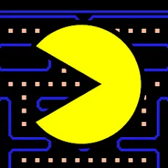 Скачать взлом PAC-MAN (ПАК)  [МОД Все открыто] - последняя версия apk на Андроид