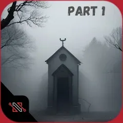 Скачать взлом Fear : Phantomia 1 Horror Game (Бэкрумс)  [МОД Mega Pack] - полная версия apk на Андроид