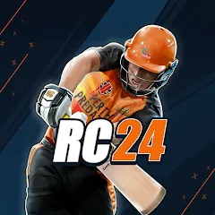 Взломанная Real Cricket™ 24 (Риал Крикет 22)  [МОД Много монет] - последняя версия apk на Андроид