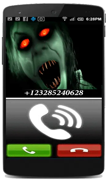 Ghost Call (Prank) (Гост Колл)  [МОД Mega Pack] Screenshot 5