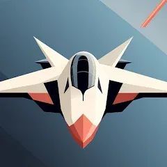 Взлом Idle Air Force Base (Айдл Эйр Форс Базе)  [МОД Много денег] - полная версия apk на Андроид