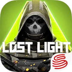 Скачать взлом Lost Light: Weapon Skin Treat (Лост Лайт)  [МОД Menu] - стабильная версия apk на Андроид