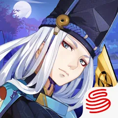 Скачать взлом Onmyoji (Онмдзи)  [МОД Много денег] - стабильная версия apk на Андроид