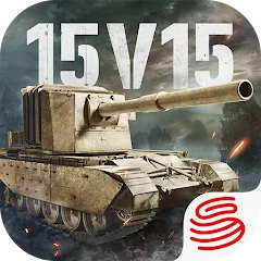 Взлом Tank Company (Танковая рота)  [МОД Бесконечные монеты] - полная версия apk на Андроид