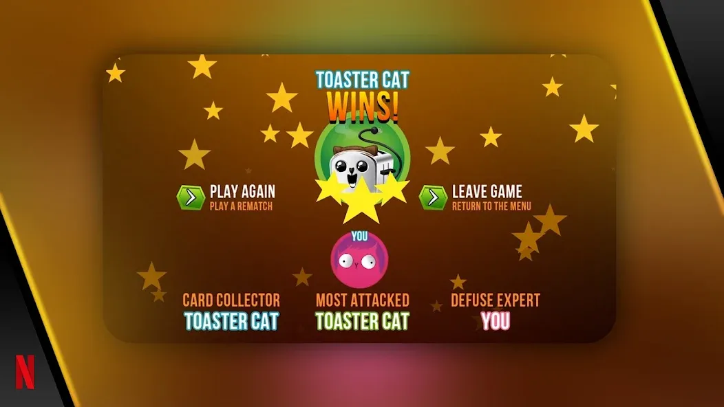 Exploding Kittens - The Game  [МОД Все открыто] Screenshot 5
