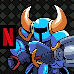 Взлом Shovel Knight Pocket Dungeon (Шавел Найт Покет Данжен)  [МОД Бесконечные монеты] - стабильная версия apk на Андроид