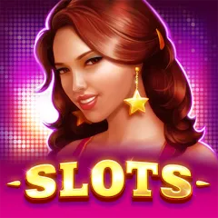 Взлом Treasure Slots - Vegas Slots &  [МОД Mega Pack] - полная версия apk на Андроид