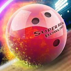 Взломанная Bowling Club : 3D bowling  [МОД Много денег] - стабильная версия apk на Андроид