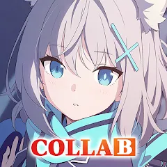 Взломанная Blue Archive (Блу Архив)  [МОД Menu] - последняя версия apk на Андроид