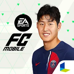 Взлом FC 모바일  [МОД Меню] - полная версия apk на Андроид