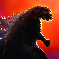 Взлом Godzilla Defense Force (Годзилла Дефенс Форс)  [МОД Все открыто] - стабильная версия apk на Андроид