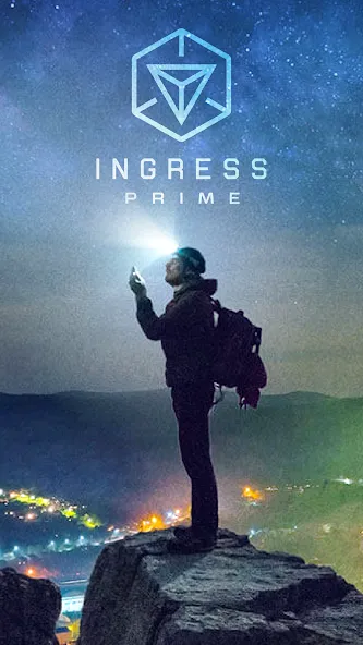 Ingress Prime (Ингресс Прайм)  [МОД Бесконечные деньги] Screenshot 5