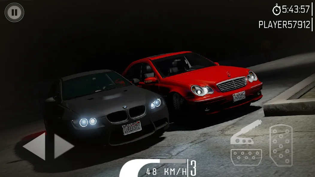 M3 E92 - Drift & Drag Bandit  [МОД Mega Pack] Screenshot 3