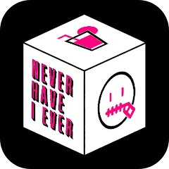 Взлом Never Have I Ever.  [МОД Много монет] - последняя версия apk на Андроид