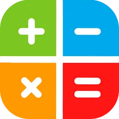 Скачать взлом Math Quiz  [МОД Все открыто] - стабильная версия apk на Андроид