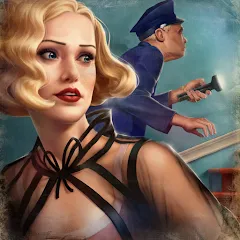 Взломанная Murder in Alps: Hidden Mystery (Мрдер ин Альпы)  [МОД Menu] - полная версия apk на Андроид