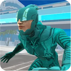 Скачать взлом Unlimited Speed (Анлимитед Спид)  [МОД Unlocked] - стабильная версия apk на Андроид