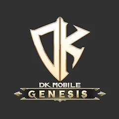 Взлом DK Mobile : Genesis (ДК Мобайл)  [МОД Много монет] - полная версия apk на Андроид