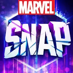 Скачать взлом MARVEL SNAP (МАРВЕЛ СНЭП)  [МОД Unlocked] - стабильная версия apk на Андроид