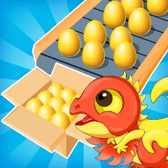 Взлом Dragon Master Adventure (Драгон Мастер Приключение)  [МОД Unlimited Money] - последняя версия apk на Андроид