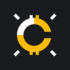 Скачать взлом Crypto Sense - Earn Rewards (Крипто Сенс)  [МОД Бесконечные монеты] - полная версия apk на Андроид