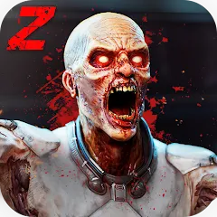 Скачать взлом Zombie Game:Trigger Survivor (Зомби Гейм)  [МОД Unlimited Money] - стабильная версия apk на Андроид