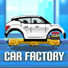 Скачать взлом Motor World Car Factory (Мотор Ворлд Кар Фактори)  [МОД Unlimited Money] - стабильная версия apk на Андроид