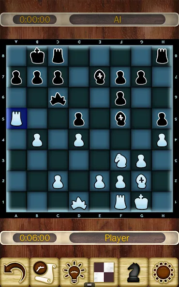 Chess 2  [МОД Много монет] Screenshot 3