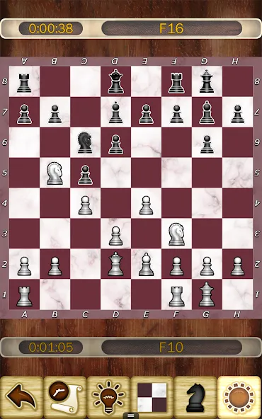 Chess 2  [МОД Много монет] Screenshot 4