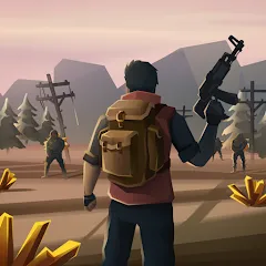 Скачать взлом No Way To Die: Survival (Ноу Вэй Ту Дай)  [МОД Много денег] - полная версия apk на Андроид