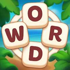 Взлом Word Spells: Word Puzzle Game  [МОД Бесконечные деньги] - полная версия apk на Андроид