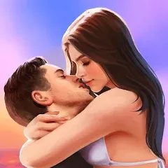 Взлом Journeys: Romance Stories (Джаквериз)  [МОД Бесконечные деньги] - полная версия apk на Андроид