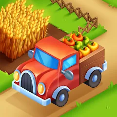 Взлом Farm Fest : Farming Games (Фарм Фест)  [МОД Все открыто] - стабильная версия apk на Андроид