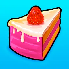 Скачать взлом Piece of Cake!  [МОД Unlocked] - последняя версия apk на Андроид