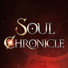 Взлом Soul Chronicle (Соул Хроникл)  [МОД Много денег] - стабильная версия apk на Андроид