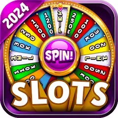 Скачать взломанную House of Fun™ - Casino Slots  [МОД Unlimited Money] - последняя версия apk на Андроид