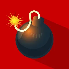 Взлом Party Bomb (Парти бомб)  [МОД Menu] - последняя версия apk на Андроид