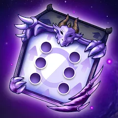 Взлом Random Dice Defense : PvP TD (Рандом Дайс)  [МОД Бесконечные монеты] - полная версия apk на Андроид